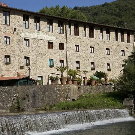 Villaggio San Lorenzo E Santa Caterina Hotel 3*