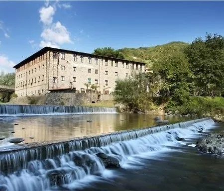 Hotel Villaggio San Lorenzo E Santa Caterina 3*
