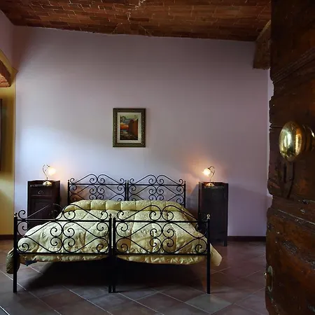 Hotel Villaggio San Lorenzo E Santa Caterina 3*