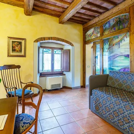 Villaggio San Lorenzo E Santa Caterina 3* Pescia