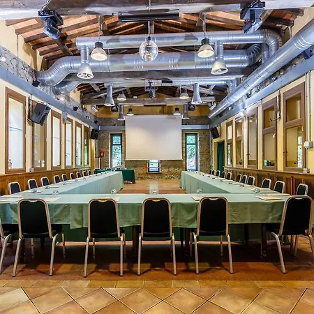 Villaggio San Lorenzo E Santa Caterina Hotel Pescia