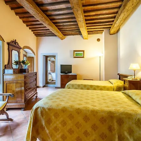 Villaggio San Lorenzo E Santa Caterina 3* Pescia