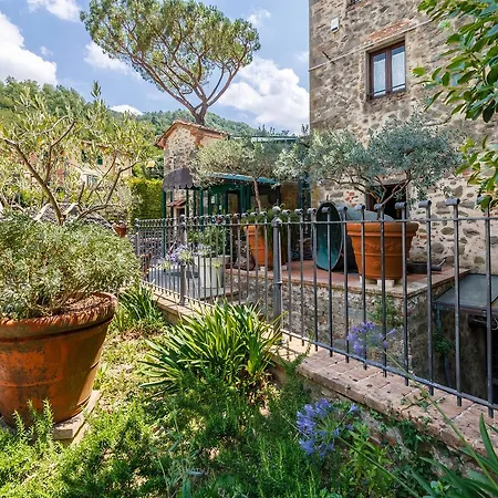 Hotel Villaggio San Lorenzo E Santa Caterina