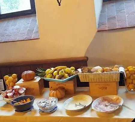 Villaggio San Lorenzo E Santa Caterina Pescia