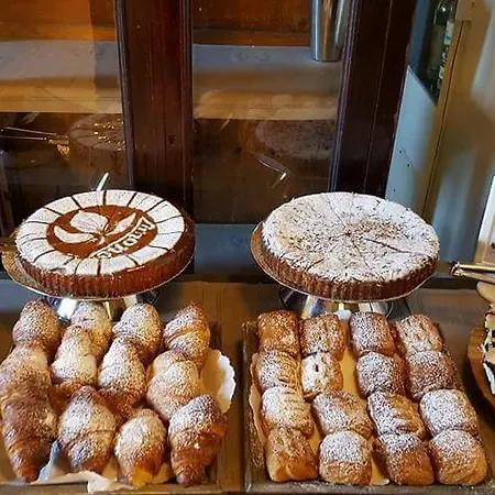 Hotel Villaggio San Lorenzo E Santa Caterina