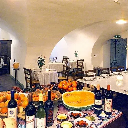 Villaggio San Lorenzo E Santa Caterina 3* Pescia