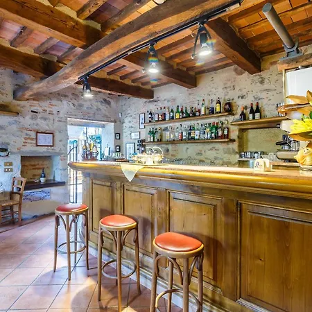 Villaggio San Lorenzo E Santa Caterina Hotel Pescia