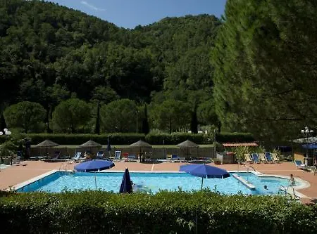 Hotel Villaggio San Lorenzo E Santa Caterina Pescia