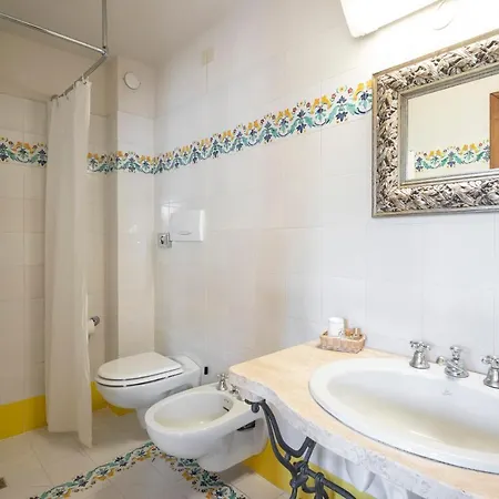 Villaggio San Lorenzo E Santa Caterina