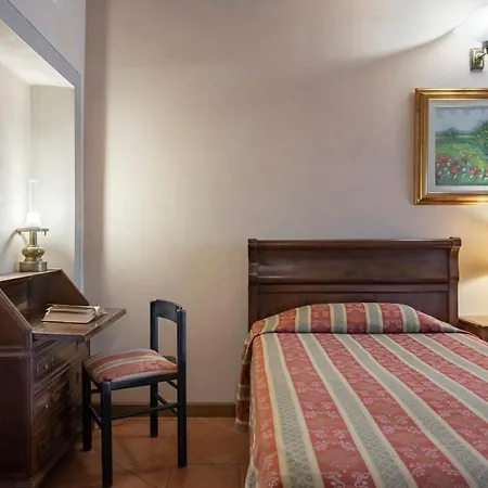 Villaggio San Lorenzo E Santa Caterina Pescia
