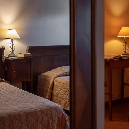 Hotel Villaggio San Lorenzo E Santa Caterina Pescia