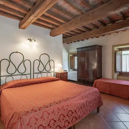 Villaggio San Lorenzo E Santa Caterina 3*