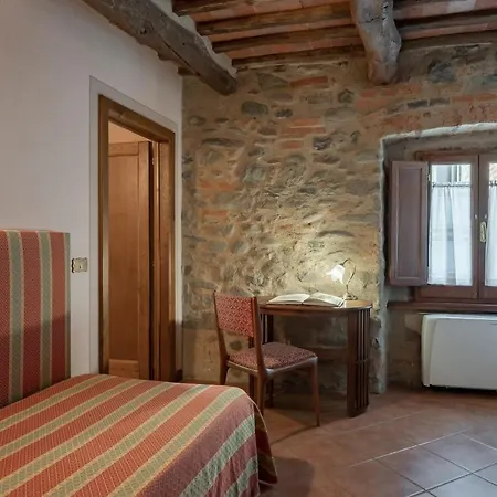 Villaggio San Lorenzo E Santa Caterina Hotel Pescia