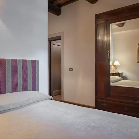 Villaggio San Lorenzo E Santa Caterina Hotel 3*