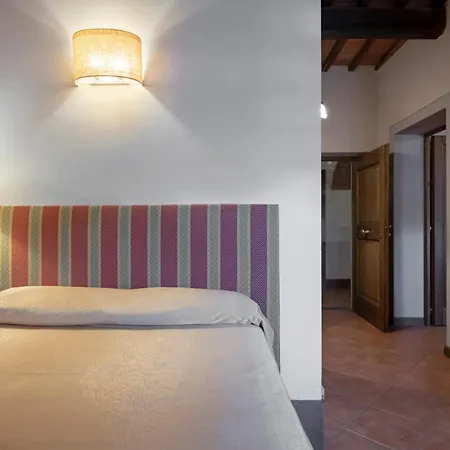 Villaggio San Lorenzo E Santa Caterina Hotel 3*