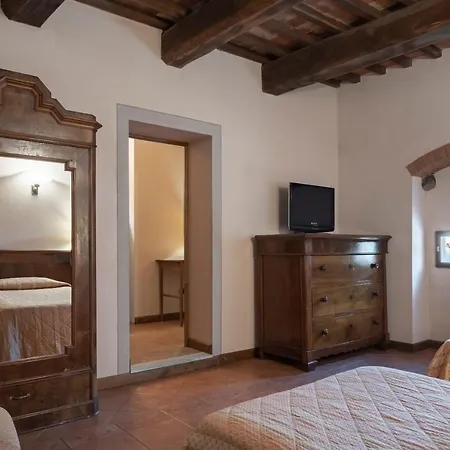 Villaggio San Lorenzo E Santa Caterina