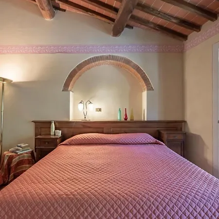 Villaggio San Lorenzo E Santa Caterina Pescia