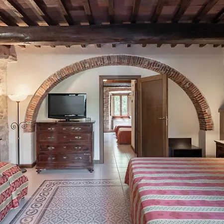 Villaggio San Lorenzo E Santa Caterina Hotel 3*