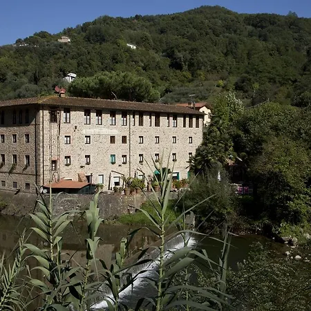 Villaggio San Lorenzo E Santa Caterina Hotel Pescia