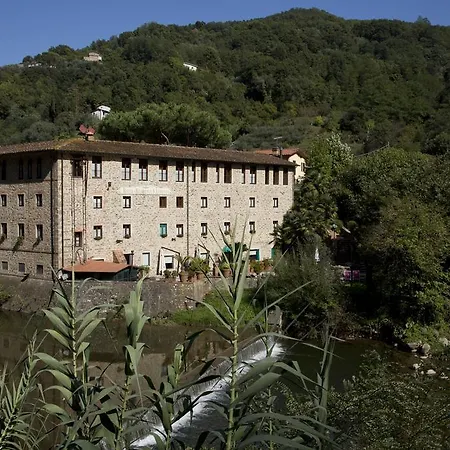 Villaggio San Lorenzo E Santa Caterina 호텔 페시아