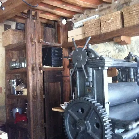 Villaggio San Lorenzo E Santa Caterina 호텔 3*