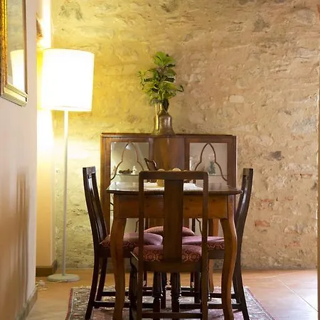 Hotel Villaggio San Lorenzo E Santa Caterina 3*