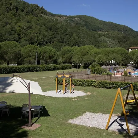 호텔 Villaggio San Lorenzo E Santa Caterina 3*