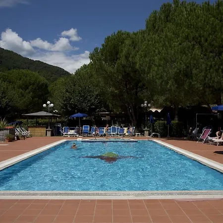 Villaggio San Lorenzo E Santa Caterina Hotel