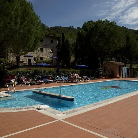 Villaggio San Lorenzo E Santa Caterina Hotel