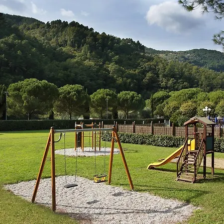Villaggio San Lorenzo E Santa Caterina Hotel 3*