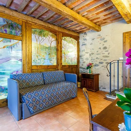 Villaggio San Lorenzo E Santa Caterina