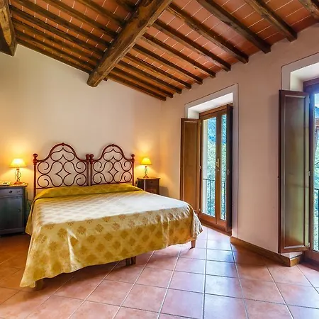 Hotel Villaggio San Lorenzo E Santa Caterina