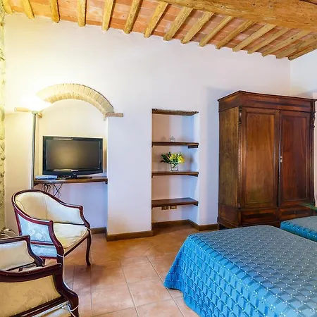 Hotel Villaggio San Lorenzo E Santa Caterina 3*