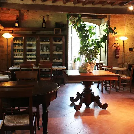 Hotel Villaggio San Lorenzo E Santa Caterina