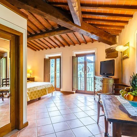 Villaggio San Lorenzo E Santa Caterina