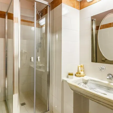 Hotel Villaggio San Lorenzo E Santa Caterina Pescia