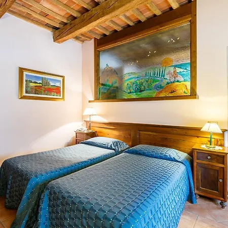 Hotel Villaggio San Lorenzo E Santa Caterina 3*