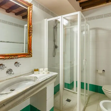 Hotel Villaggio San Lorenzo E Santa Caterina Pescia