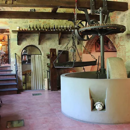 Villaggio San Lorenzo E Santa Caterina Hotel