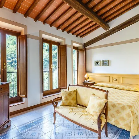 Hotel Villaggio San Lorenzo E Santa Caterina