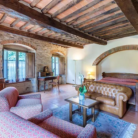 Villaggio San Lorenzo E Santa Caterina 3* Pescia