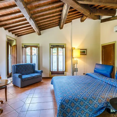 Villaggio San Lorenzo E Santa Caterina 3*