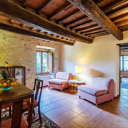 Villaggio San Lorenzo E Santa Caterina Pescia