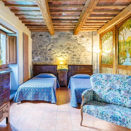 Hotel Villaggio San Lorenzo E Santa Caterina