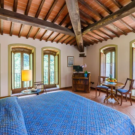 Hotel Villaggio San Lorenzo E Santa Caterina 3*