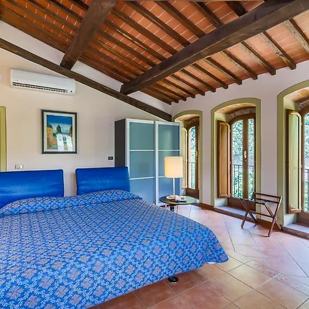 Villaggio San Lorenzo E Santa Caterina 3* Pescia