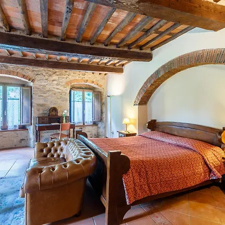 Hotel Villaggio San Lorenzo E Santa Caterina Pescia
