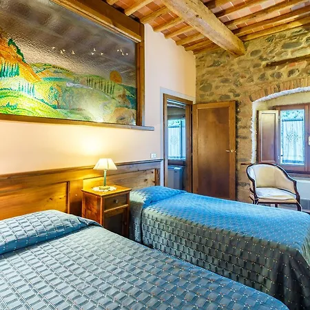 Hotel Villaggio San Lorenzo E Santa Caterina 3*