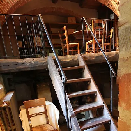 Hotel Villaggio San Lorenzo E Santa Caterina Pescia