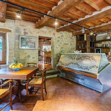 Hotel Villaggio San Lorenzo E Santa Caterina Pescia